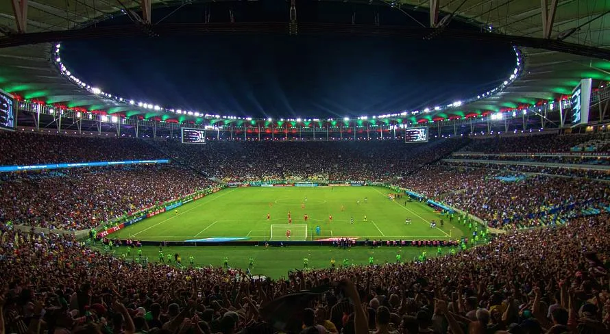 Globo mostra dois jogos AO VIVO nesta quarta-feira (24); veja quais