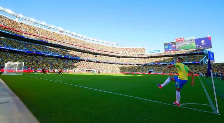 Globo transmite um jogo AO VIVO neste sábado (6); saiba qual