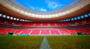 Brasília deve sediar primeira final única da Copa do Brasil em 2026