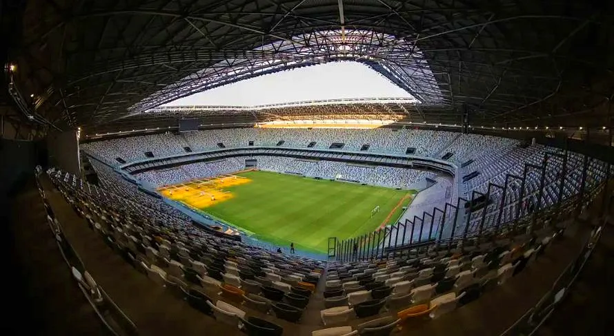 Globo mostra dois jogos AO VIVO neste domingo (21); veja quais