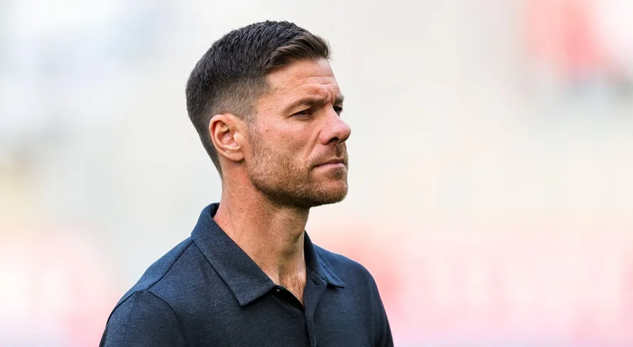 Xabi Alonso cobra evolução no Bayer Leverkusen: “Não será suficiente”