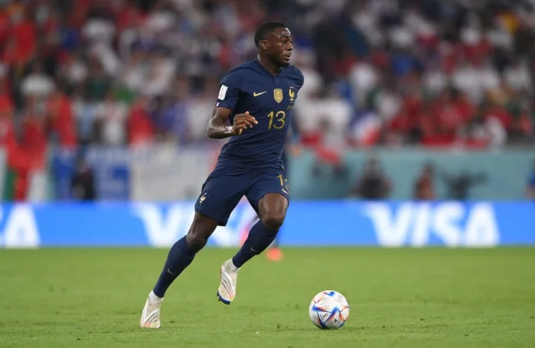 West Ham e Milan disputam contratação de Youssouf Fofana do Monaco