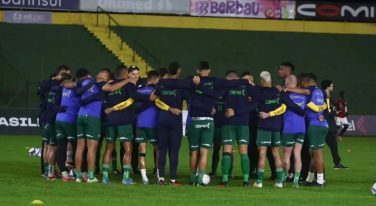 Ypiranga-RS x Botafogo-PB: onde assistir AO VIVO o Brasileirão Série C