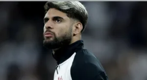 Corinthians tem desfalque de peso contra o Grêmio na Copa do Brasil