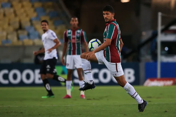 Quem é Yuri Lima, ex-Santos e atualmente no Mirassol, acusado pela cantora Iza de traí-la