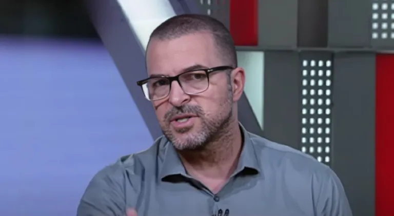 Zé Elias deixa recado após atitude de Renato Gaúcho no Grêmio: “Perdeu o grupo”