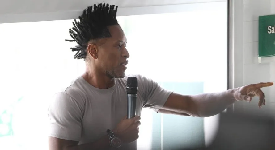 Zé Roberto indica possível substituto de Dorival Júnior na seleção brasileira: “Grande nome”