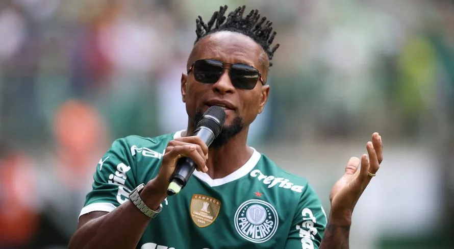 Zé Roberto elege técnico com capacidade extraordinária no futebol brasileiro