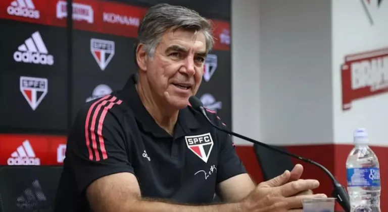 Zetti elogia goleiro destaque do futebol brasileiro hoje: “Sou fã”