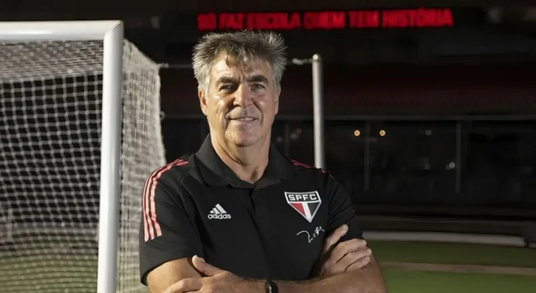 Zetti exalta atacante histórico do Brasil: “Fantástico”