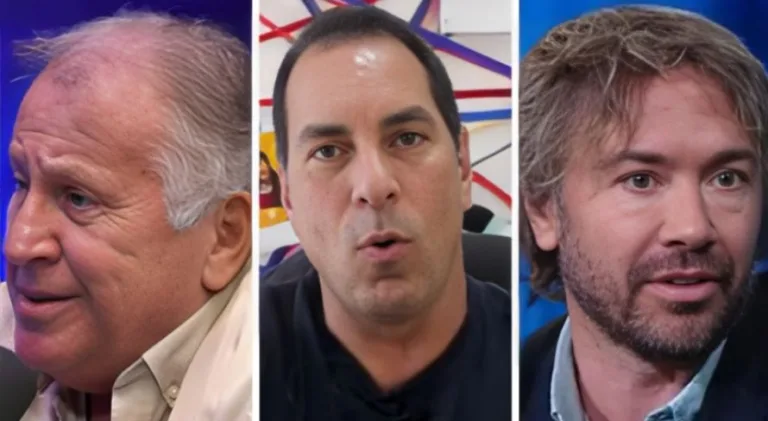 Zico, Edmundo e Lugano elegem clubes diferenciados no Brasil hoje