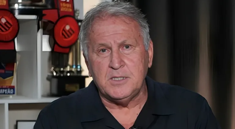 Zico monta pódio com seus principais ídolos das Olimpíadas