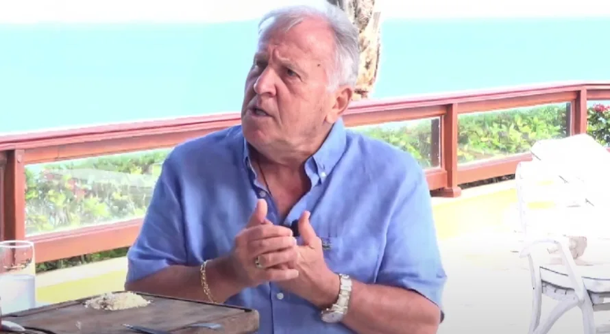 Zico dispara contra jogador titular da seleção brasileira: “Não pode” 