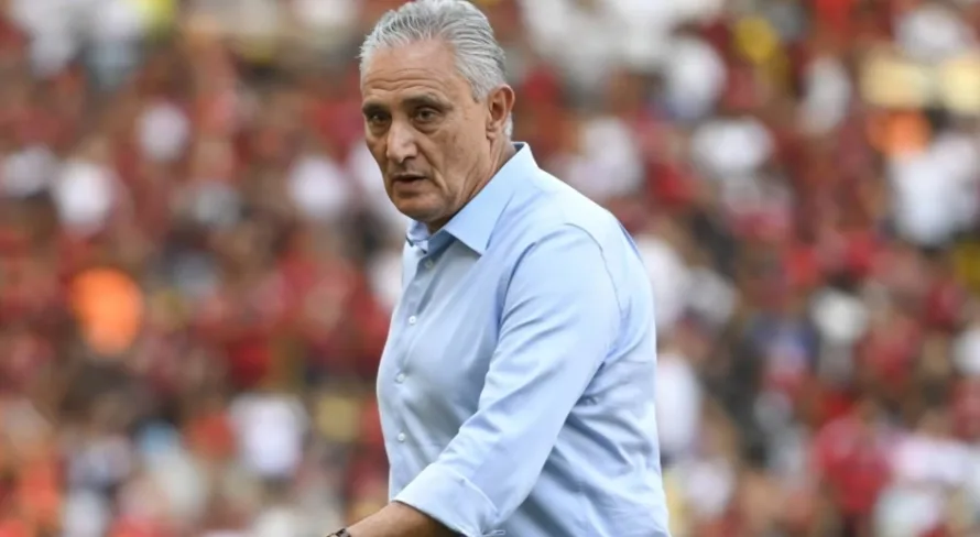 Fábio Luciano se revolta e manda recado para Tite no Flamengo: “Caminho perigoso”