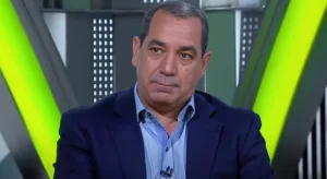 Zinho crava placar de Palmeiras x Cruzeiro pelo Brasileirão Série A