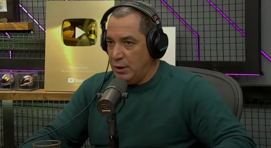 Zinho elege time que ressurgiu no Brasileirão Série A: “Não esperava”