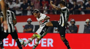 Zinho exclui SPFC e crava favoritos ao título do Brasileirão: “Candidatíssimos”