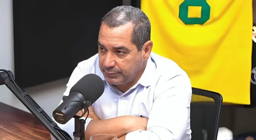 Zinho faz alerta para time sobre rebaixamento: “Não vai adiantar”