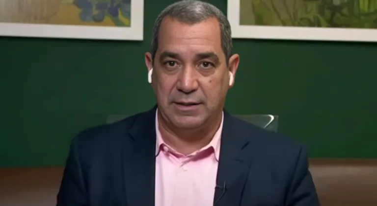 Zinho elege time que pode “renascer” no Brasileirão: “Vai brigar”