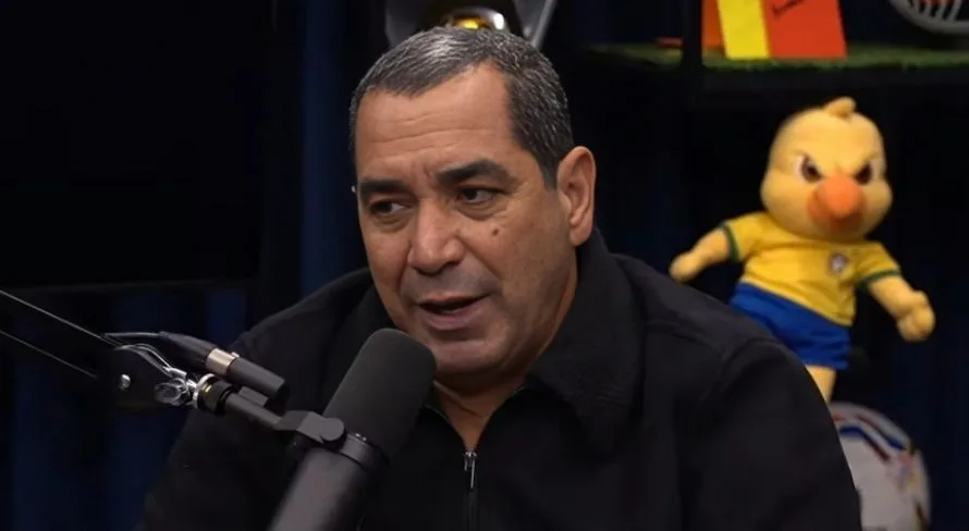 Zinho sinaliza futuro do Corinthians com Ramón Díaz no Brasileirão