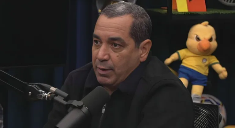 Zinho aponta técnico digno de aplausos no Brasileirão: “Estava esquecido”