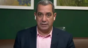 Zinho descarta time brigando por título no Brasileirão: “No sufoco”