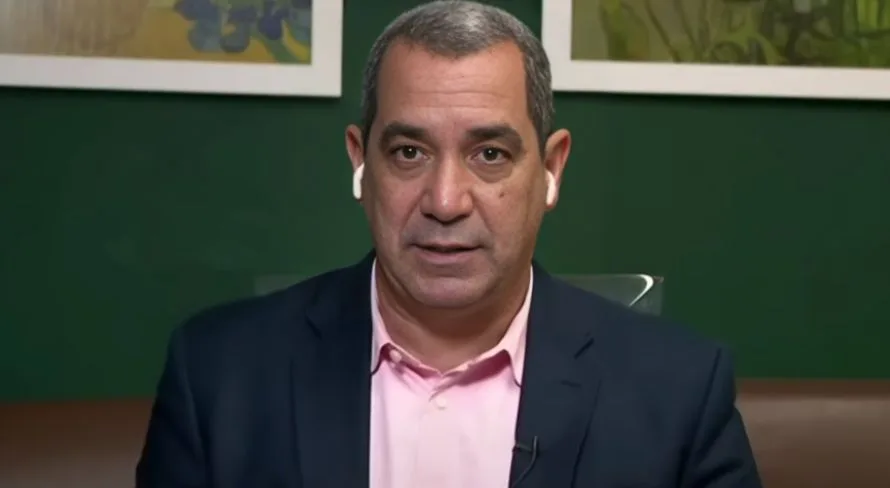 Zinho descarta time brigando por título no Brasileirão: “No sufoco”