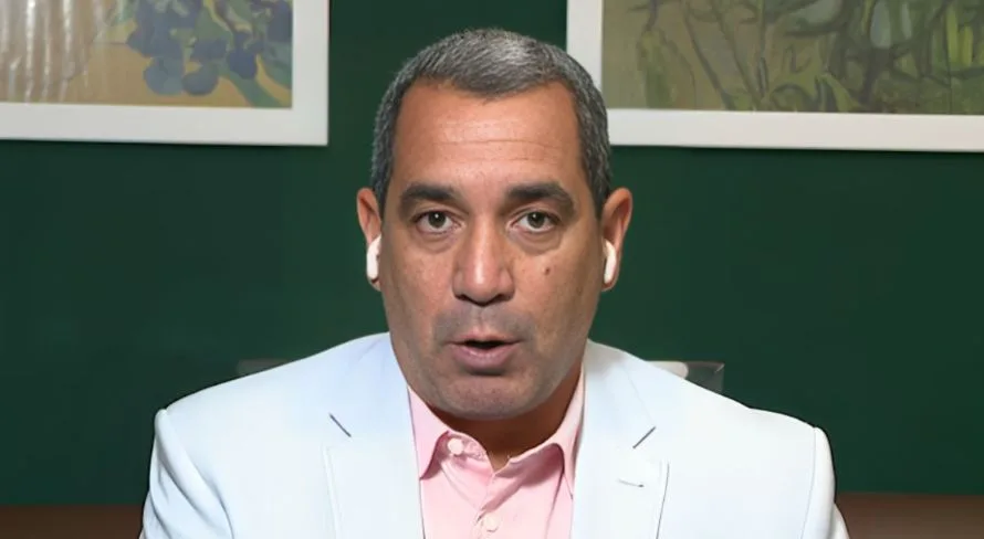 Zinho elege atacante diferenciado no Brasileirão: “Incomoda”