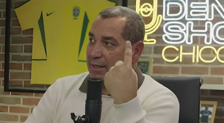 Zinho elege time surpresa no Brasileirão: “Ninguém esperava”