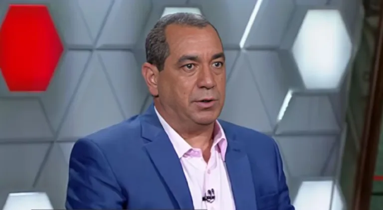 Zinho prevê ressurgimento de clube no Brasileirão: “Sobe de patamar”