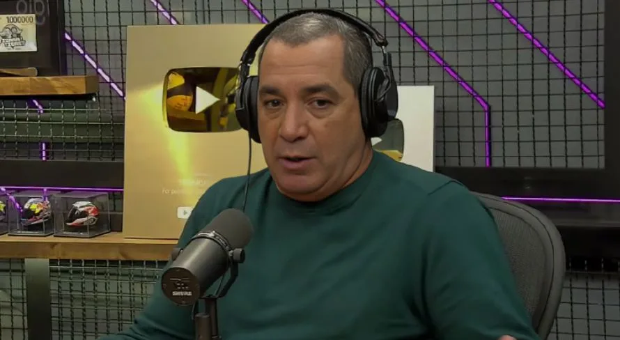 Zinho indica SAF do Brasileirão certeira no mercado da bola: “Não sou contra”