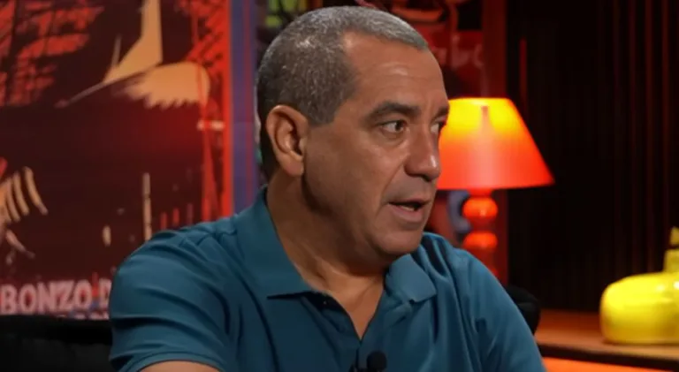 Zinho aponta meia do Flamengo que ‘renasceu’: “Decisivo”