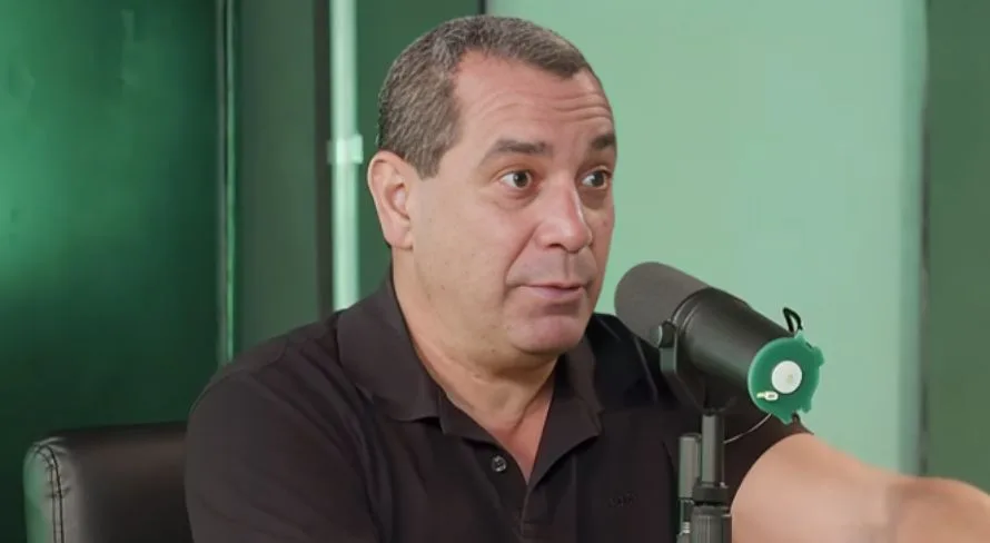 Zinho exalta técnico de time do Brasileirão: “Me agrada muito”