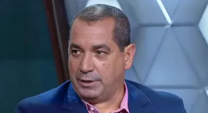 Zinho freia empolgação de time no Brasileirão: “Pezinho no chão”