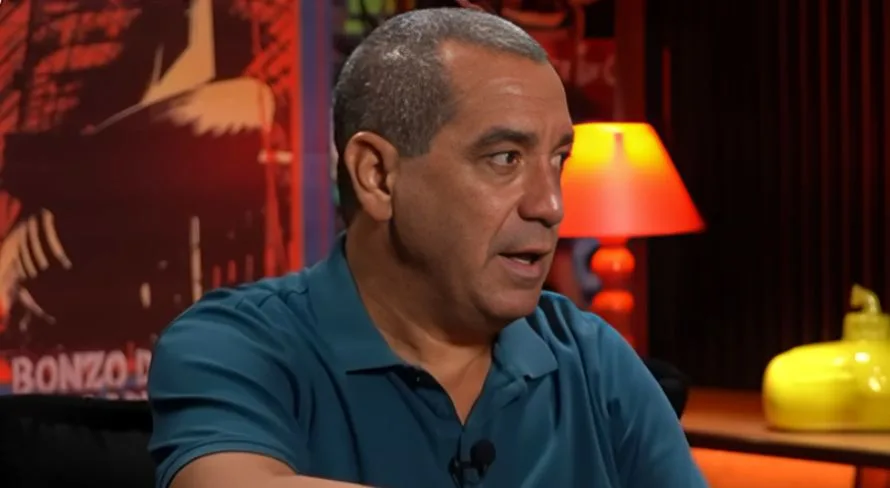 Zinho ‘pede’ jogador da Argentina na seleção brasileira: “Precisamos”