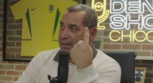 Zinho sinaliza rebaixamento de time no Brasileirão: “Preocupante”