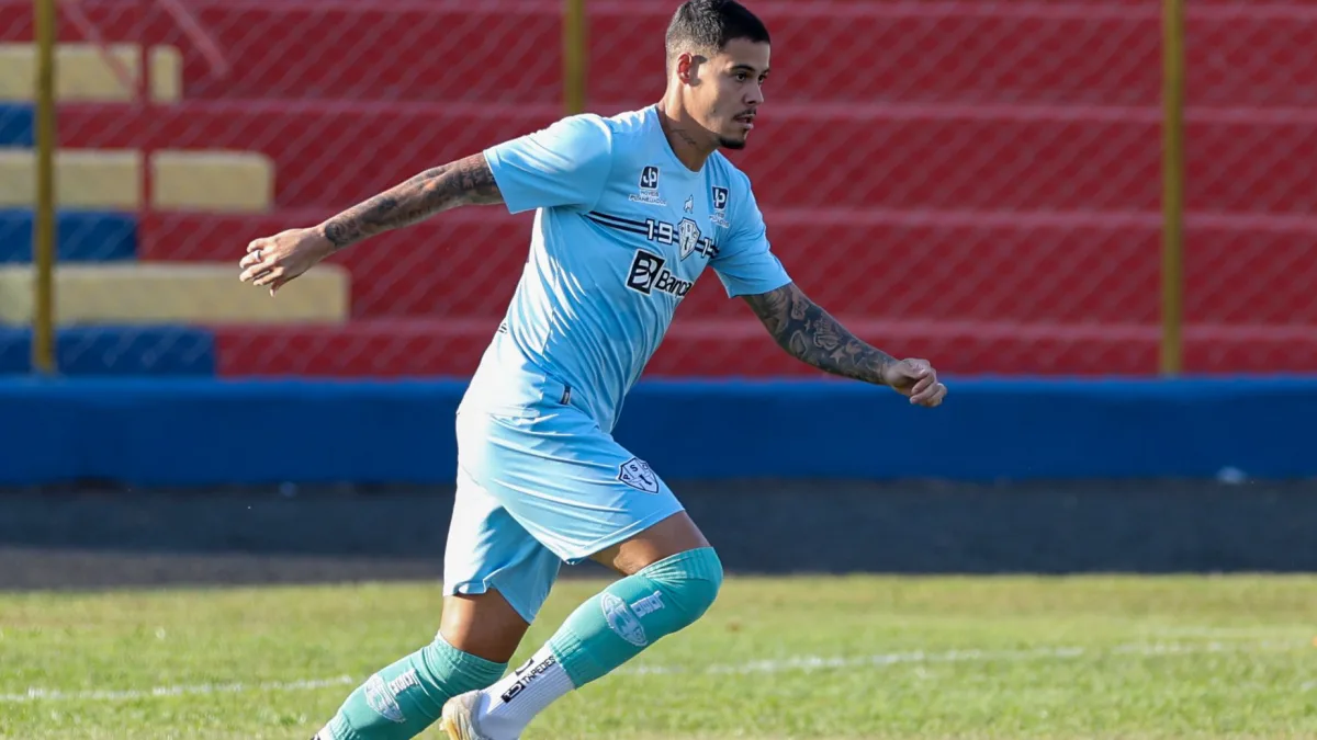 Botafogo-SP x Paysandu: onde assistir – Brasileirão Série B