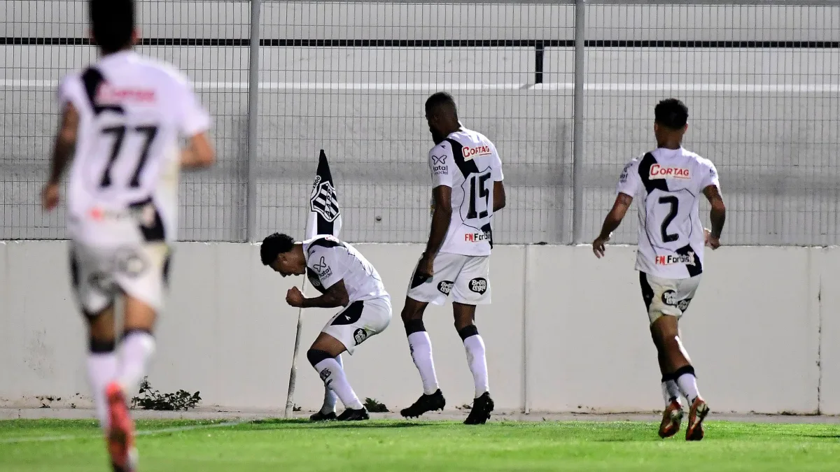 Amazonas x Ponte Preta: Onde assistir – Série B