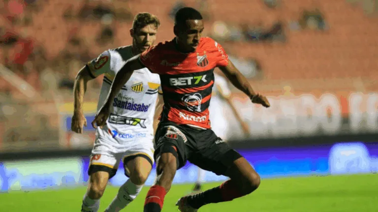 Novorizontino x Ituano: onde assistir – Série B