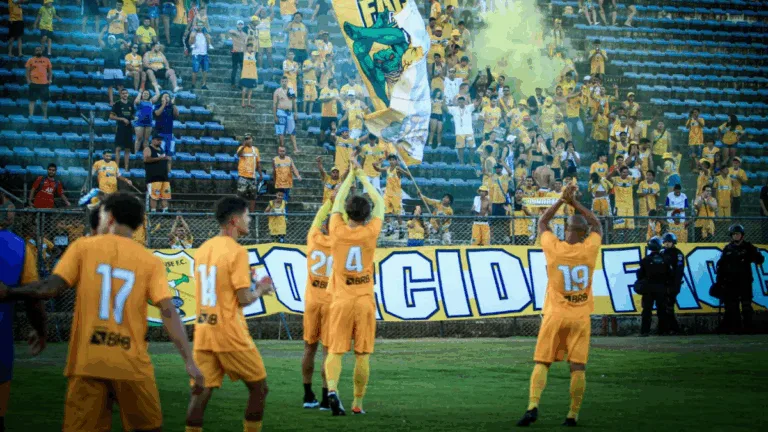 Brasileirão Série D: confira quais confrontos definem o acesso