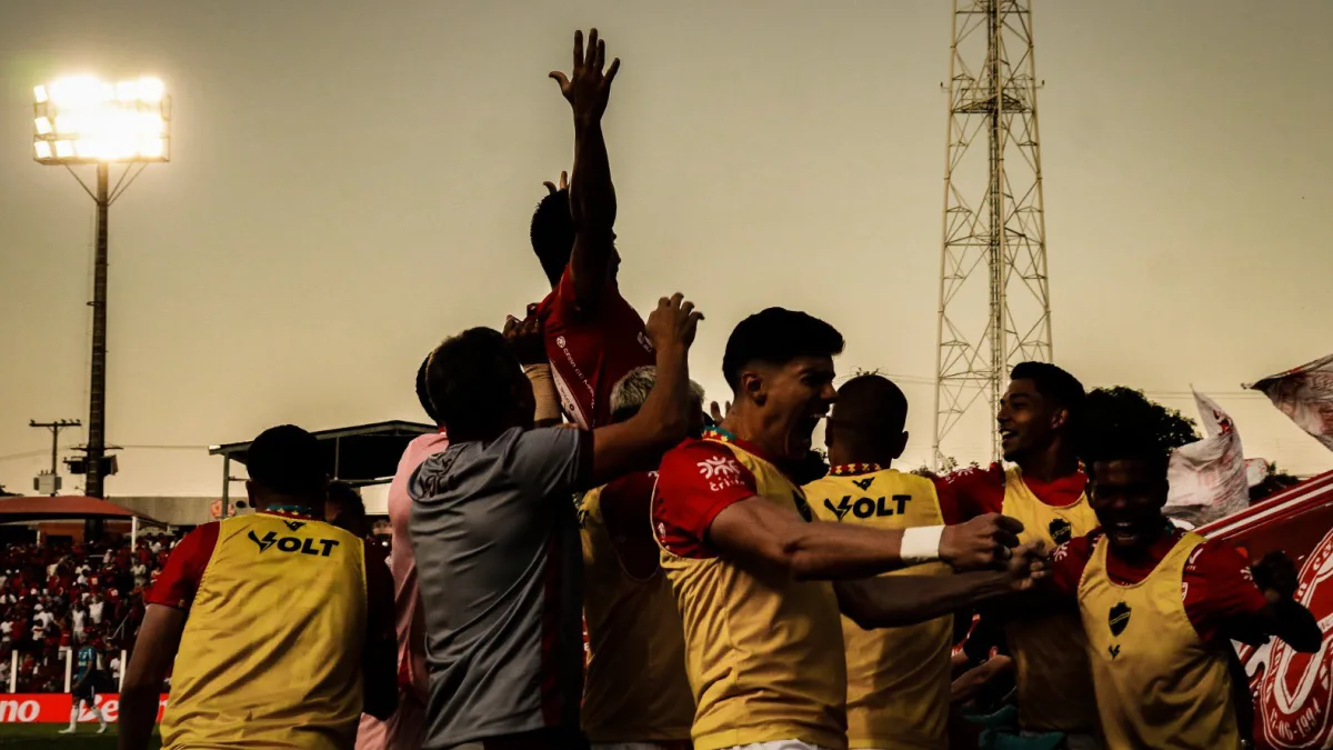 Operário x Vila Nova: onde assistir – Série B