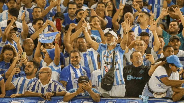 Paysandu x Mirassol: onde assistir ao jogo da Série B