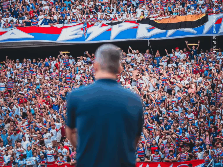 Fortaleza x Bahia: onde assistir ao jogo pelo Brasileirão Série A