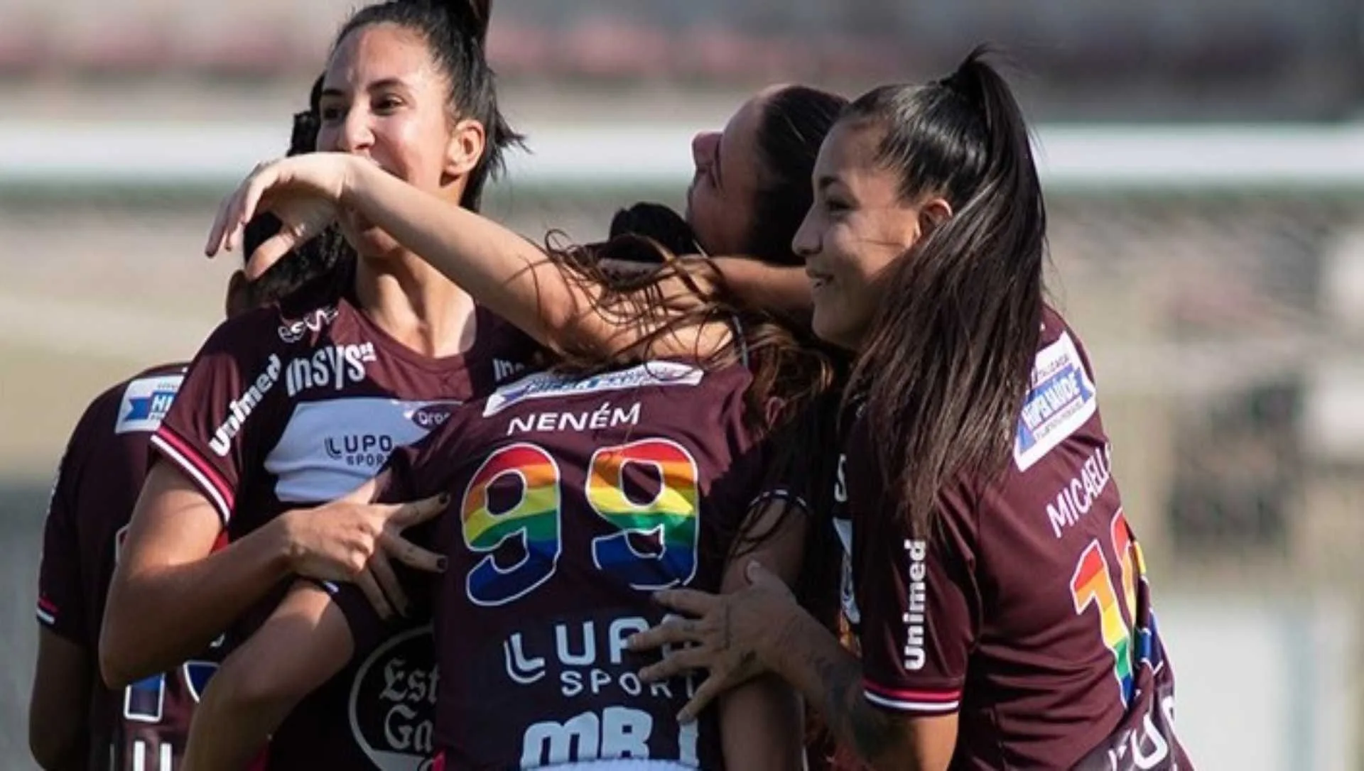Ferroviária supera o Internacional e conquista vaga na semifinal do Brasileirão Feminino