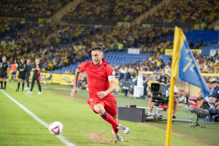 Palpite: Sevilla x Villarreal – La Liga – 23 de agosto de 2024