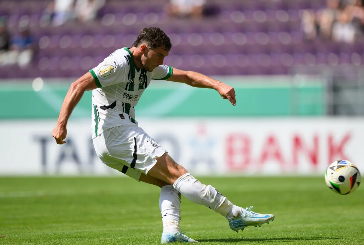 Palpite: Borussia Mönchengladbach x Bayer Leverkusen – Bundesliga – 23 de agosto de 2024