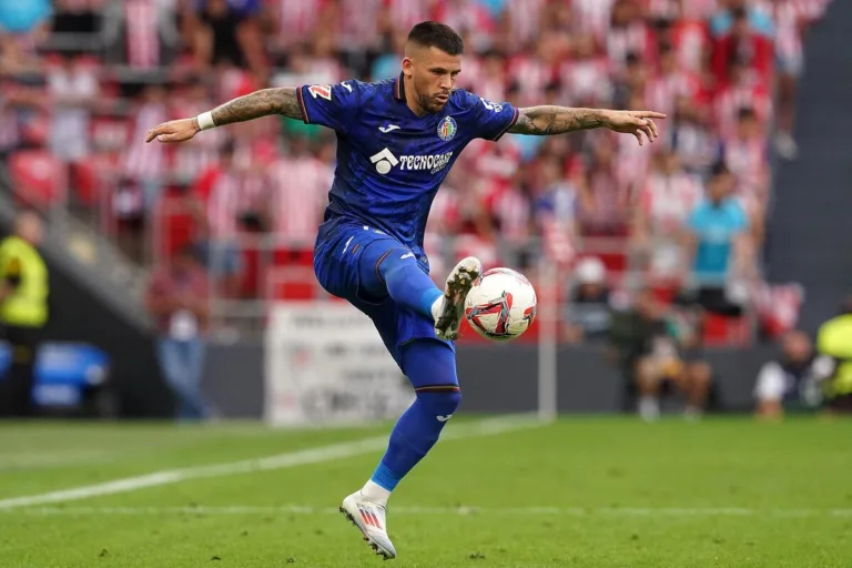 Palpite: Getafe x Rayo Vallecano – La Liga – 24 de agosto de 2024