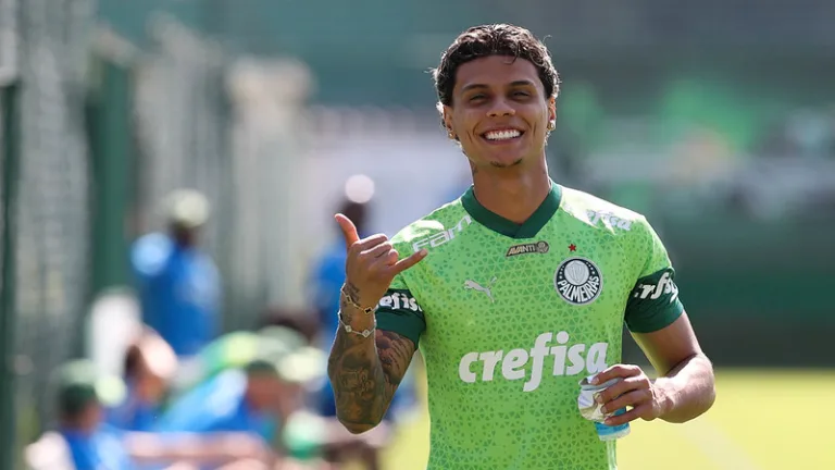 Palmeiras hoje (02/08): Novidade sobre Ríos, dispensas e mais