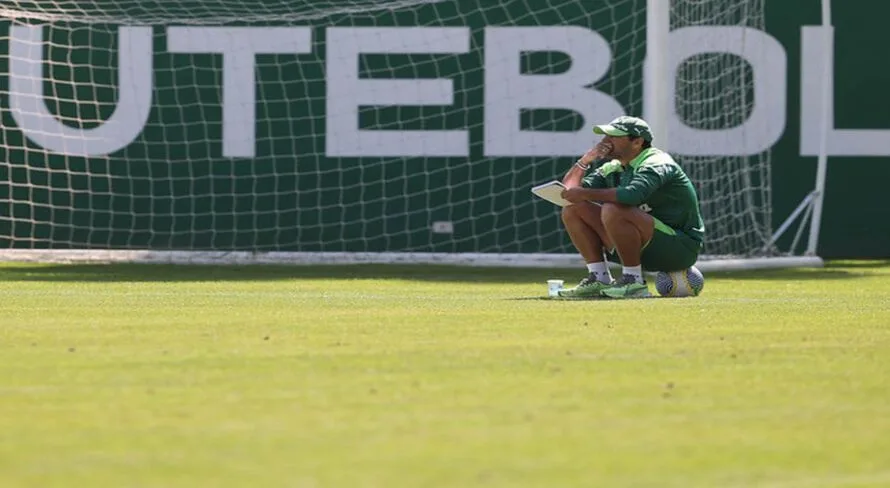 Facincani indica três reforços ao Palmeiras de Abel Ferreira