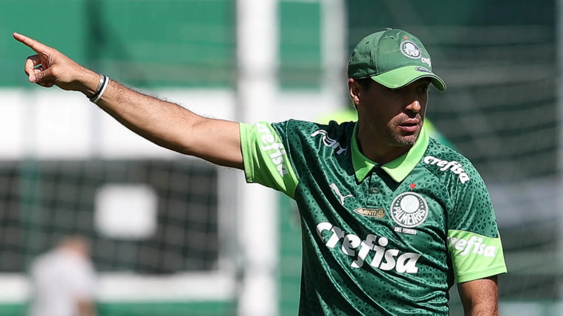 Juca Kfouri analisa possível impacto de saída de Abel Ferreira do Palmeiras: “Queda de  impérios”